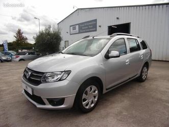 dacia logan mcv tce 90 e6 laureate
