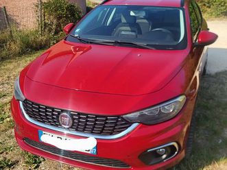 FIAT TIPO STATION WAGON vends-fiat-tipo-sw-1-4-jet-120-ch