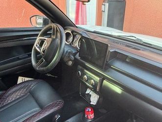 ligier js60 ultimate sport