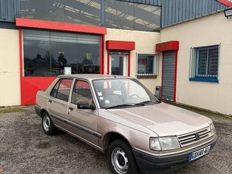 peugeot 309 1.1 e56 ch gl