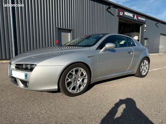 alfa-romeo brera 2.2 jts 185 ch / 1ère main