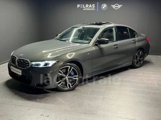 (g20) generation2 m340d xdrive 340 bva8