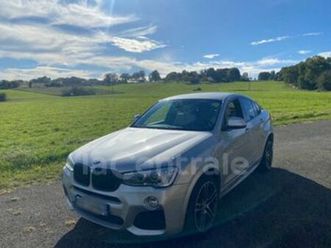 (f26) xdrive35d 313 m sport bva8