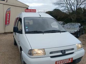 ◊citroën jumpy 1.9 td ◊affaire a saisir◊