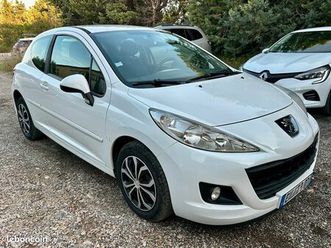 ◊peugeot 207 societe 1.4 hdi 2011 2990e ttc a saisir◊