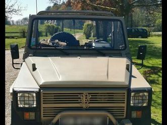 peugeot p4d collection