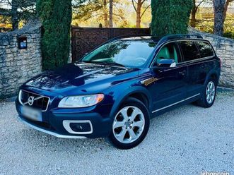 volvo xc70 d5 xenium 205ch