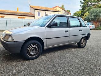 citroën ax 1.1 allure