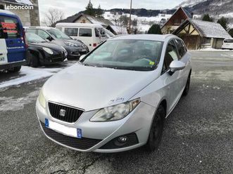 seat ibiza st 1.2 tdi