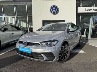 vi generation2 1.0 tsi 95 s&s life dsg7