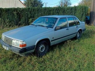 volvo 940 gle