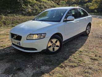 volvo s40 1.6 diesel