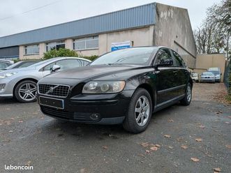 volvo s40 1.6i kinetic 199.500km 2006