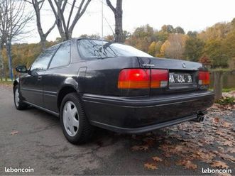 honda accord coupé cc1