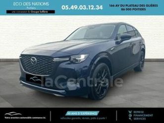 3.3 e-skyactiv d 200 homura bva8 2022