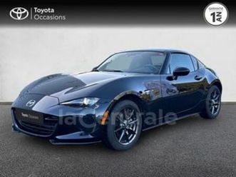 iv st 1.5 skyactiv-g 131 selection