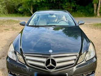 mercedes e350 cdi 3l v6