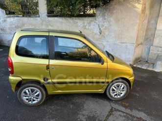 iii voiturette liberty furst