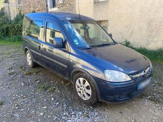 opel combo 1.7 d