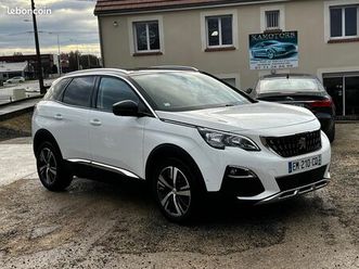 peugeot 3008 1.2 ptec