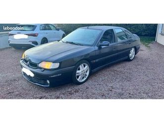 safrane biturbo 170 000 km