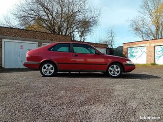 saab 900 ng 2.0 turbo 185ch