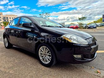 fiat bravo 1.9 multijet 120 cv dynamic