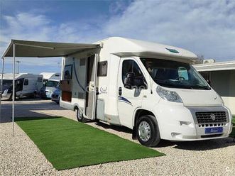 fiat ducato 33 2.3 multijet cabina caja medio