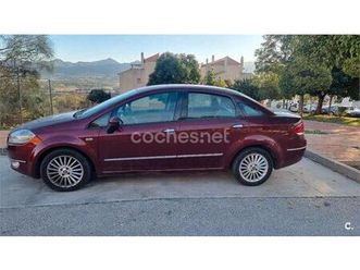fiat linea
