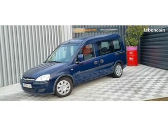 opel combo combi 1.4i 90cv