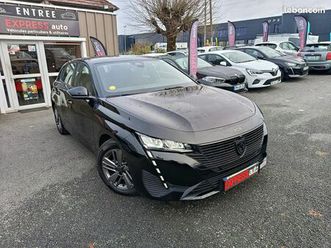 peugeot 308 1.5l bluehdi 130 cv active pack