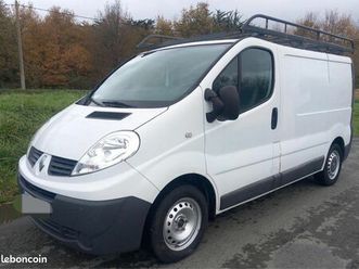 renault trafi 2 face 2