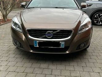 volvo c70 d3 momentum