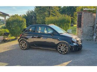 595 c turismo édition