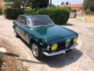 alfa romeo coupé bertone