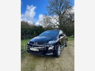 2.2 mzr-cd 173 performance