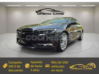 opel insignia gs 1.6 cdti turbo d innovation