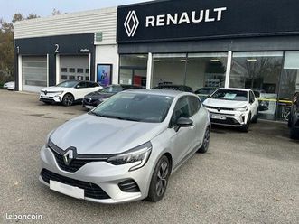 renault clio v 1.5 blue dci 100ch evolution