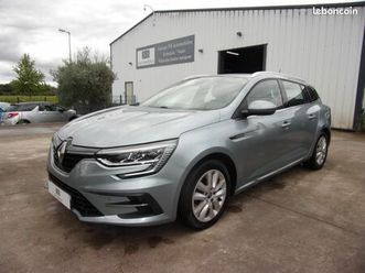 renault mégane estate iv blue dci 115 - 20 business