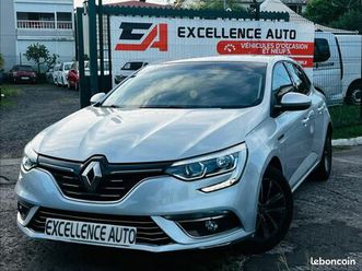 renault megane iv ste 1.5 blue dci 95ch air reversible 116g