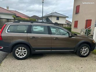 volvo xc 70