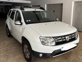 à vendre dacia duster