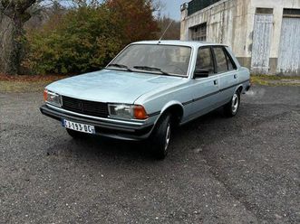 peugeot 305 gr