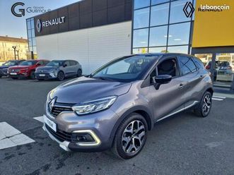renault captur business tce 90 energy