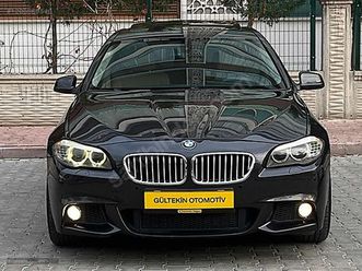 520d exclusive