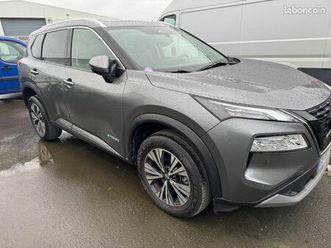 nissan x-trail e-power 204 ch n-connecta e-power n-connecta