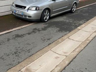 astra bertone 2.2dti