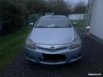 opel tigra twin top
