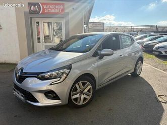 RENAULT CLIO renault-clio-dci-85cv-business-garantie-6-mois
