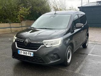 renault kangoo van tole l1 tce 130 gsr2 advance